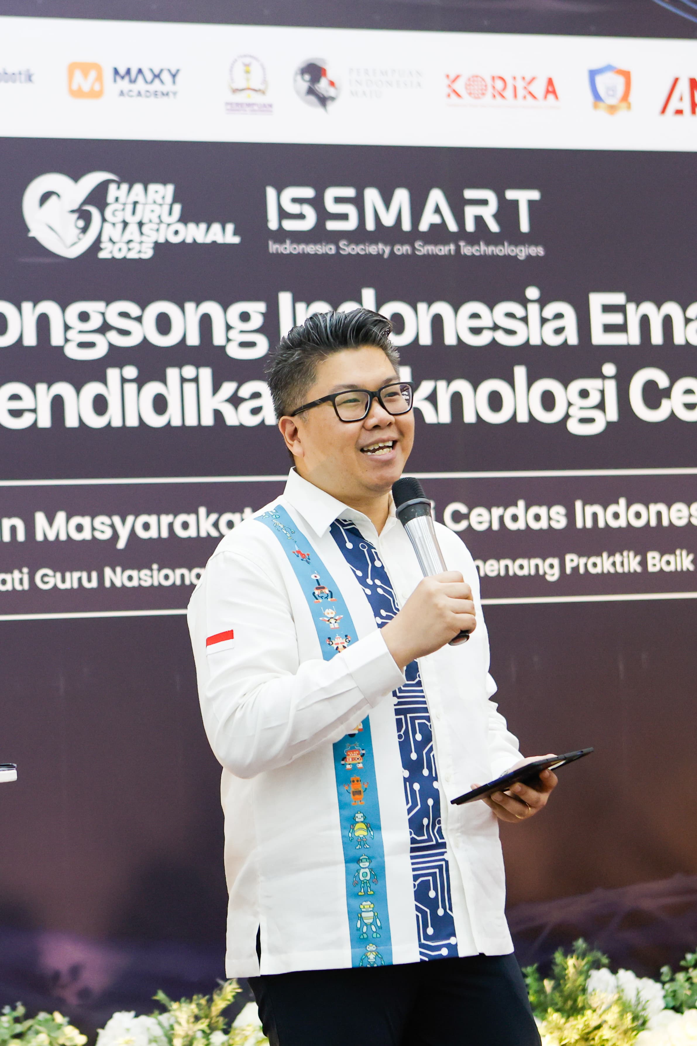 Isaac Munandar